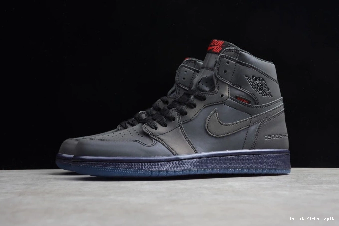 1 Zoom Jordan BV0006-900 Fearless Retro Air High 0723